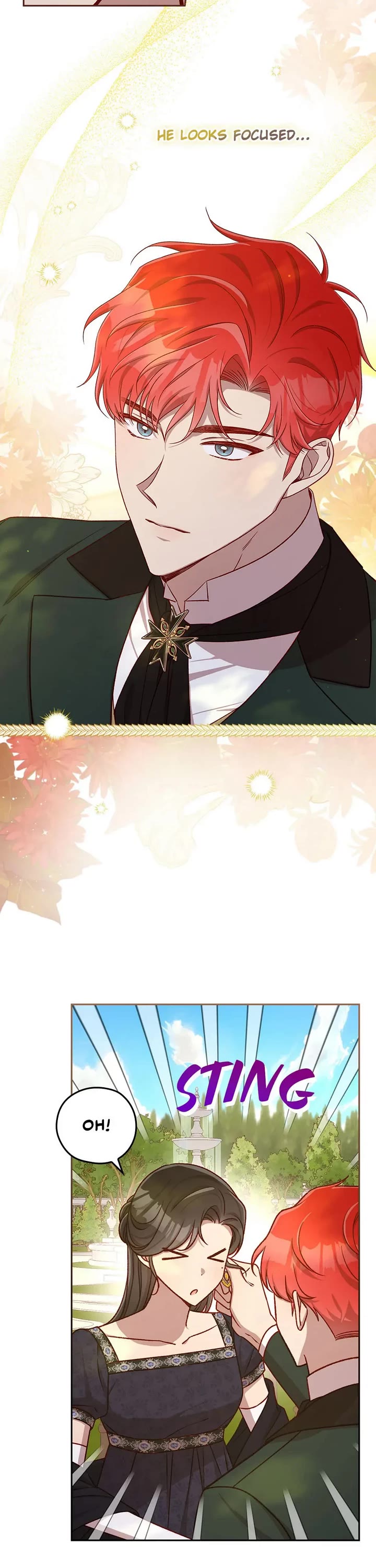 Surviving as a Maid Chapter 114 page 13 - Chapter 114