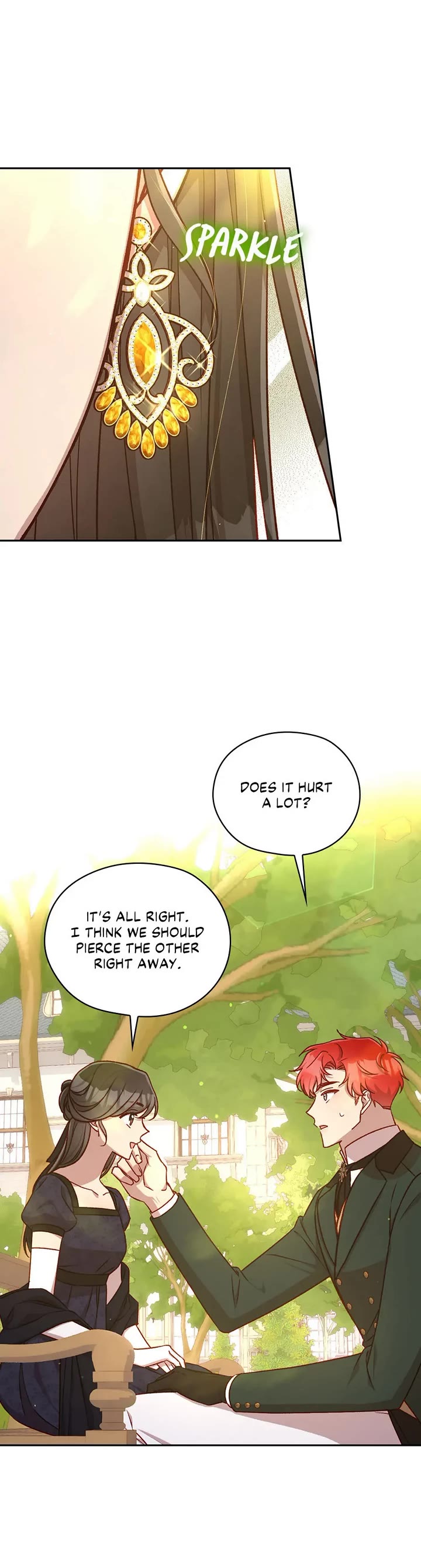 Surviving as a Maid Chapter 114 page 14 - Chapter 114