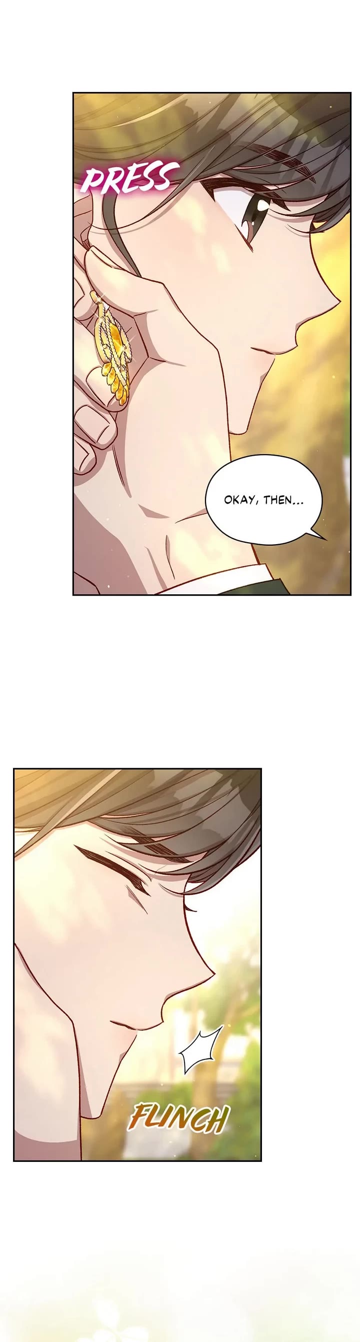 Surviving as a Maid Chapter 114 page 15 - Chapter 114