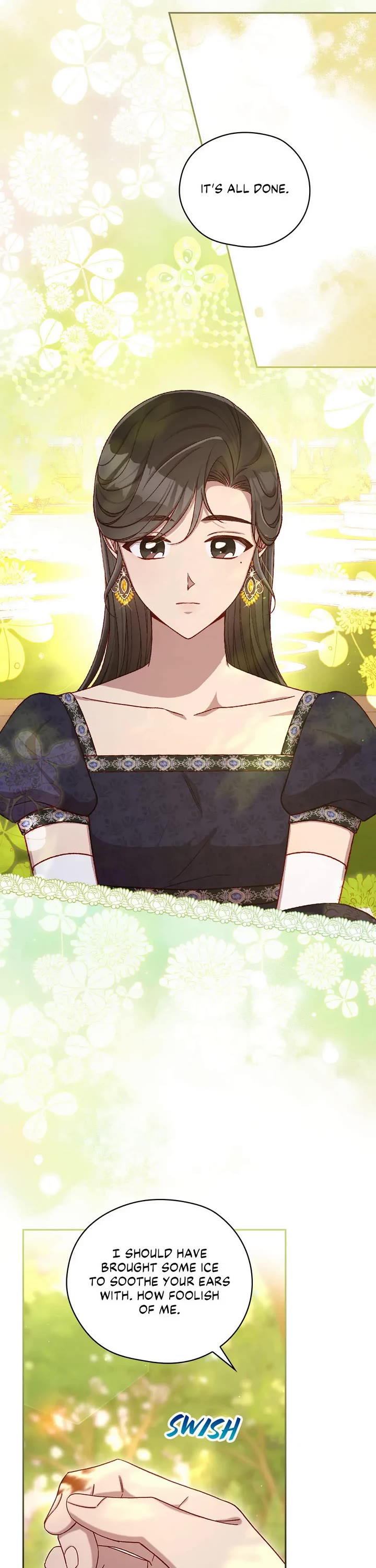 Surviving as a Maid Chapter 114 page 16 - Chapter 114