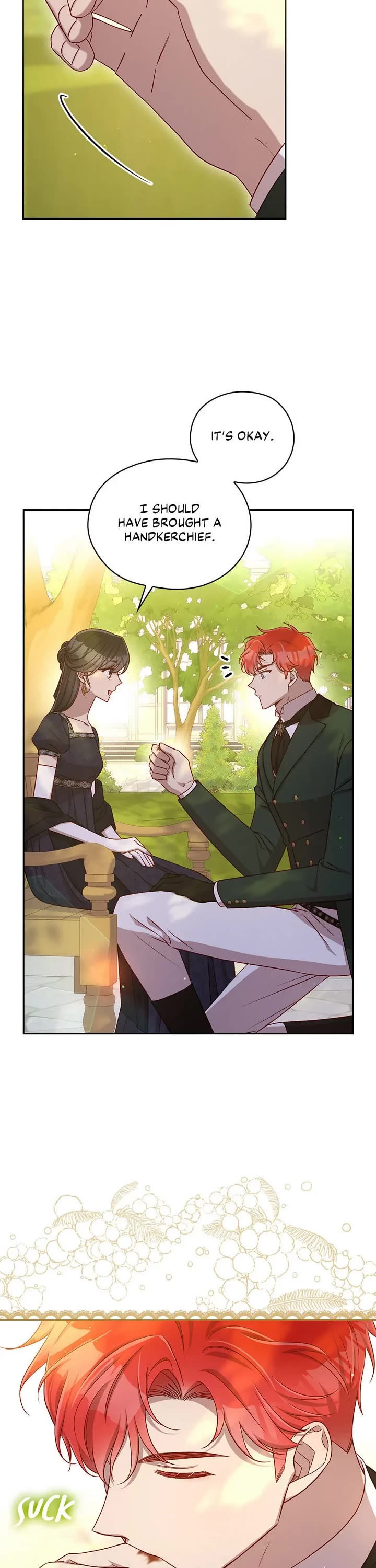 Surviving as a Maid Chapter 114 page 17 - Chapter 114