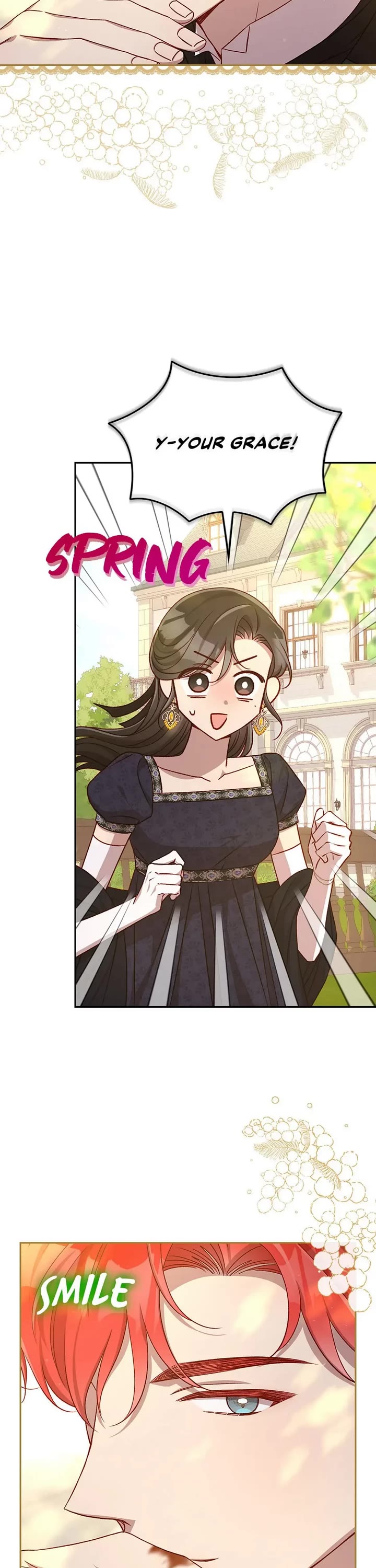 Surviving as a Maid Chapter 114 page 18 - Chapter 114