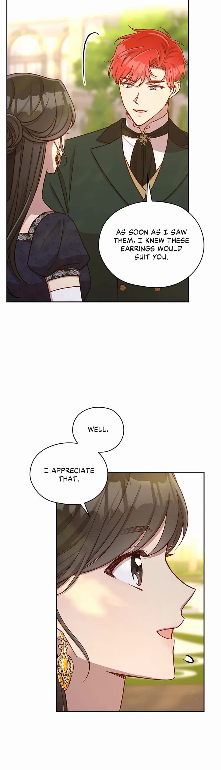 Surviving as a Maid Chapter 114 page 20 - Chapter 114