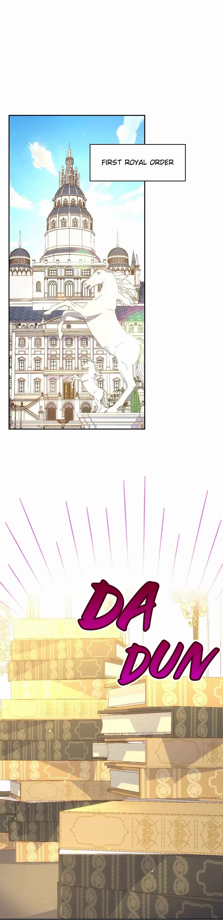 Surviving as a Maid Chapter 114 page 25 - Chapter 114