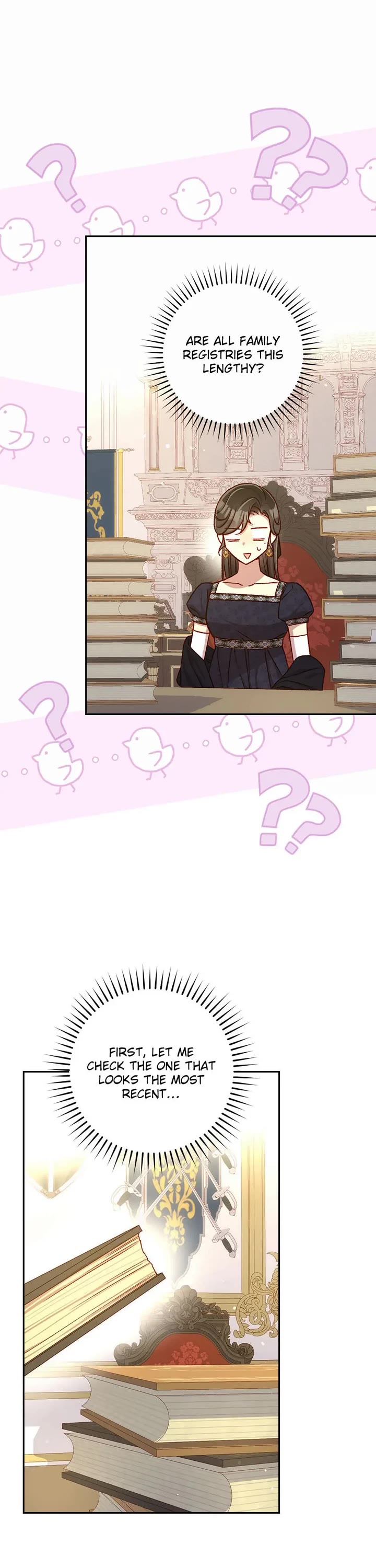 Surviving as a Maid Chapter 114 page 26 - Chapter 114