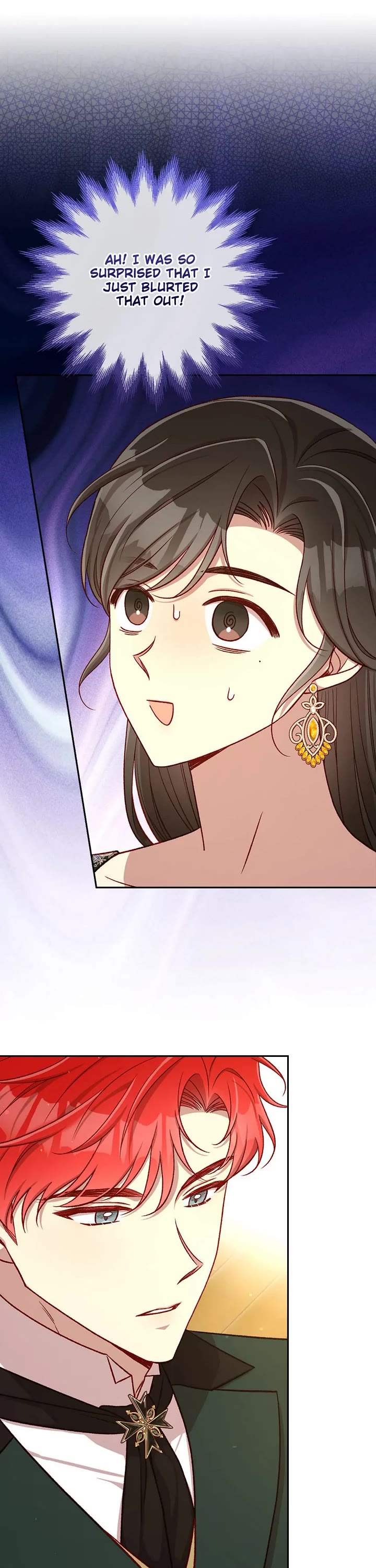 Surviving as a Maid Chapter 114 page 28 - Chapter 114