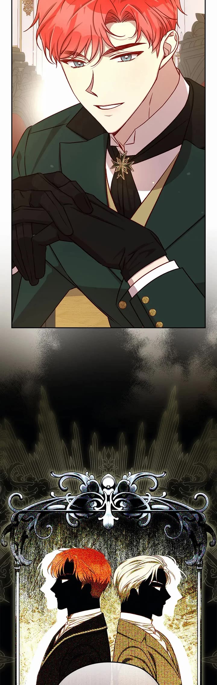 Surviving as a Maid Chapter 114 page 30 - Chapter 114