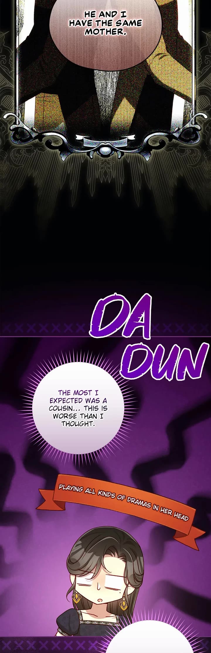 Surviving as a Maid Chapter 114 page 31 - Chapter 114