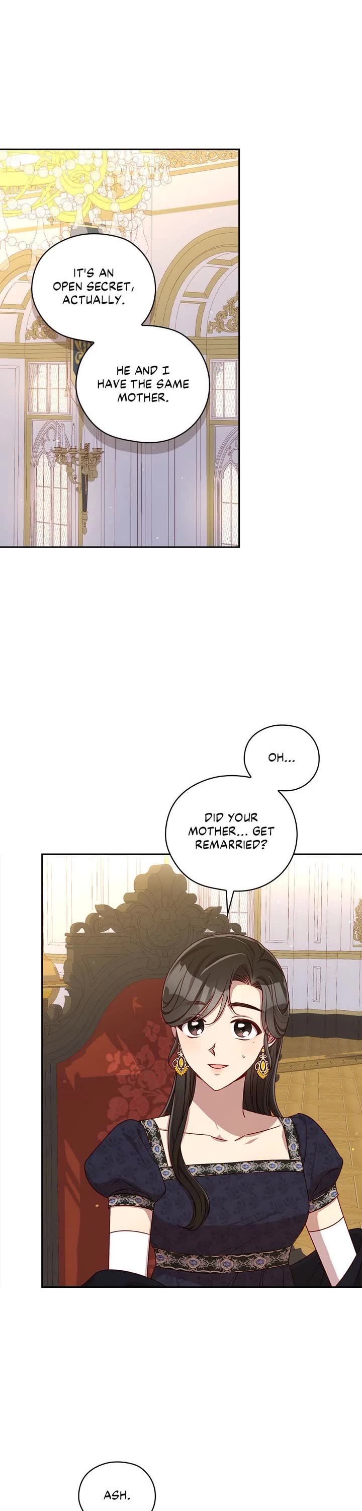 Surviving as a Maid Chapter 115 page 1 - Chapter 115