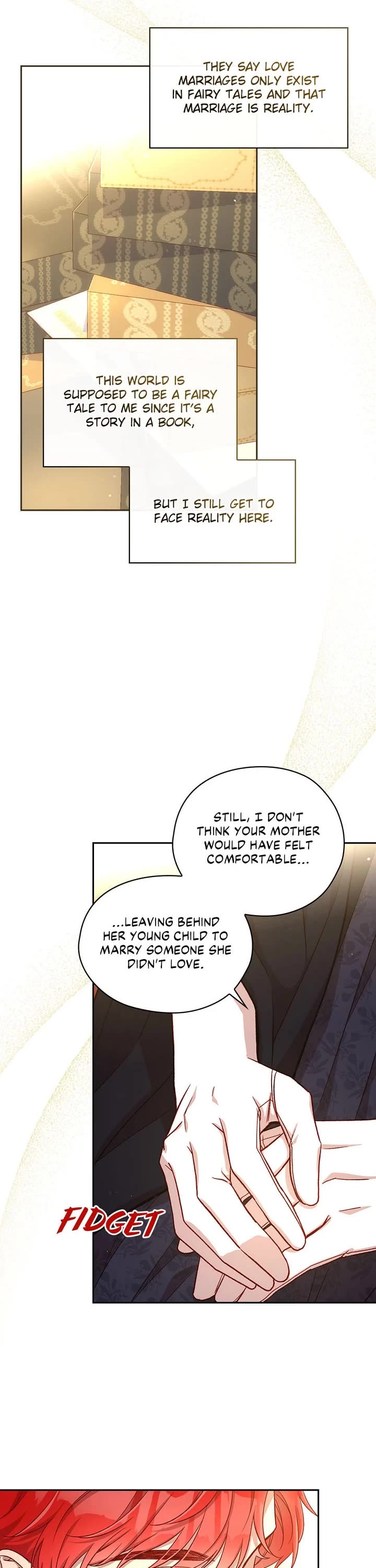 Surviving as a Maid Chapter 115 page 11 - Chapter 115