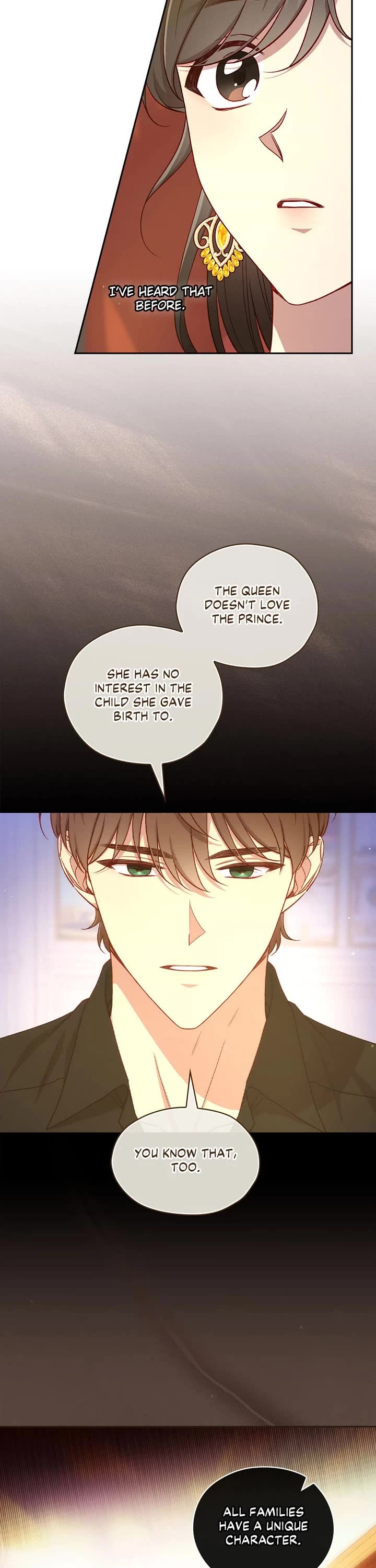 Surviving as a Maid Chapter 115 page 13 - Chapter 115