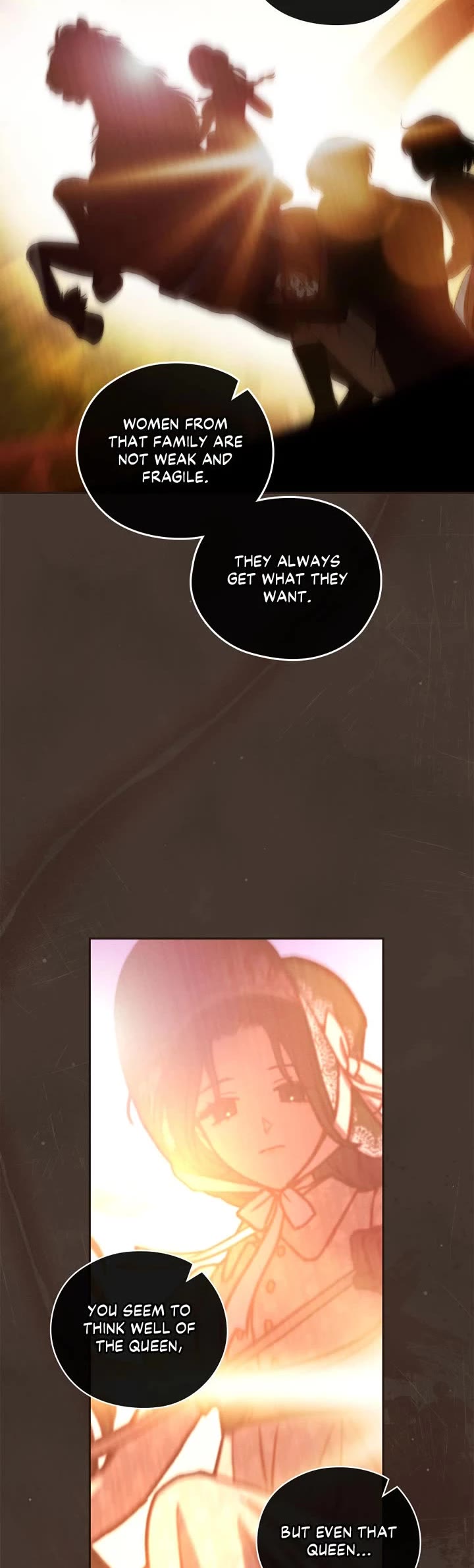 Surviving as a Maid Chapter 115 page 14 - Chapter 115