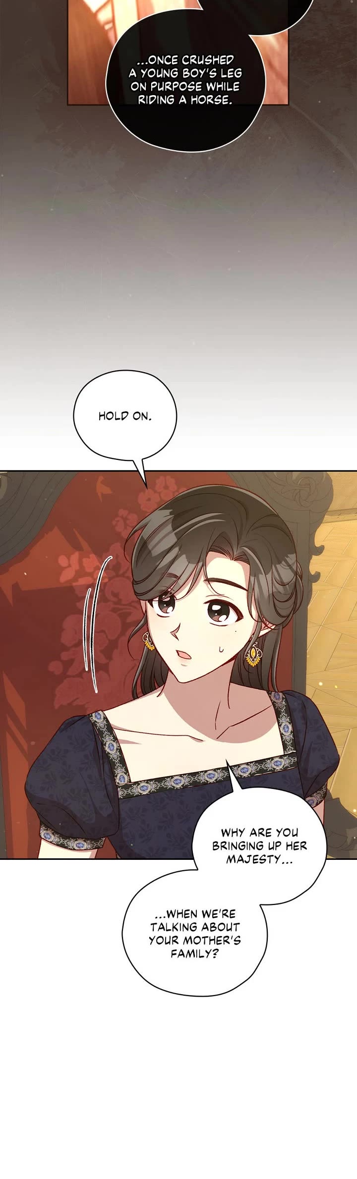 Surviving as a Maid Chapter 115 page 15 - Chapter 115