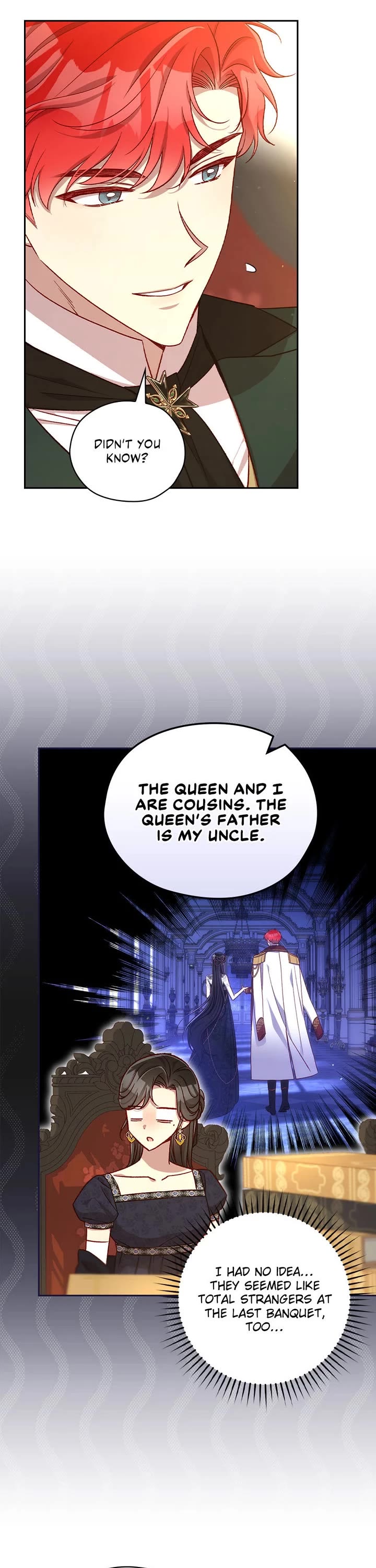 Surviving as a Maid Chapter 115 page 16 - Chapter 115