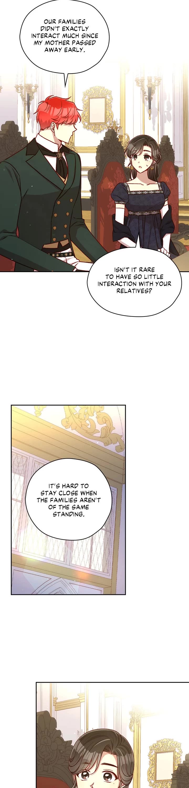Surviving as a Maid Chapter 115 page 17 - Chapter 115