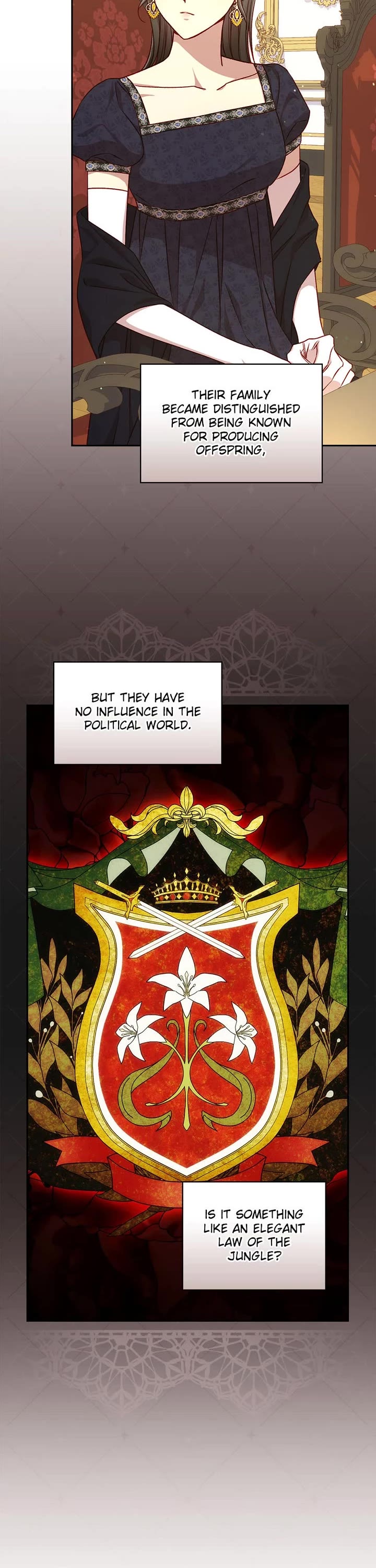 Surviving as a Maid Chapter 115 page 18 - Chapter 115