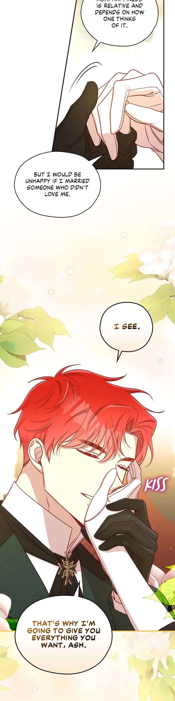 Surviving as a Maid Chapter 115 page 20 - Chapter 115