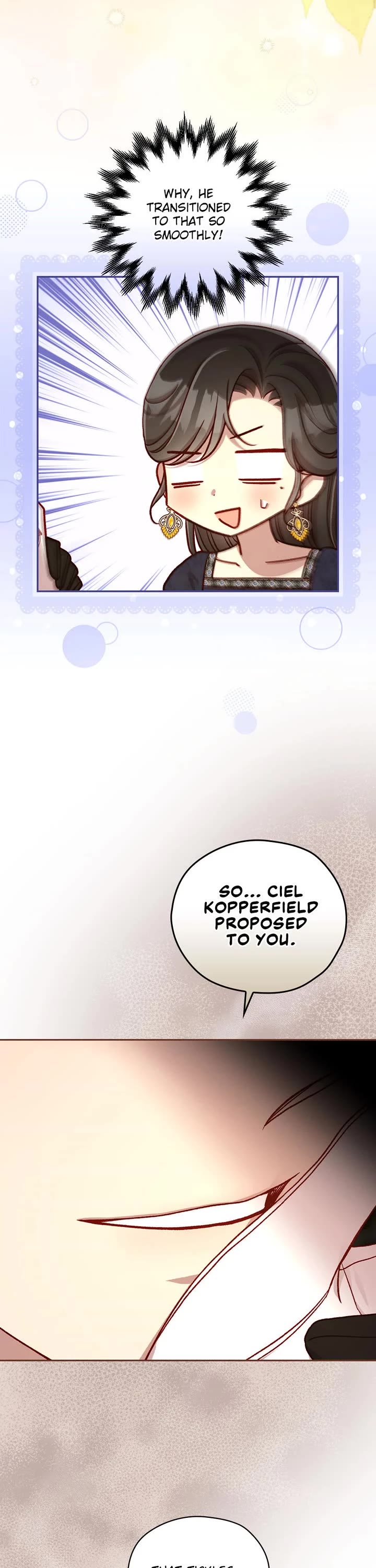 Surviving as a Maid Chapter 115 page 21 - Chapter 115