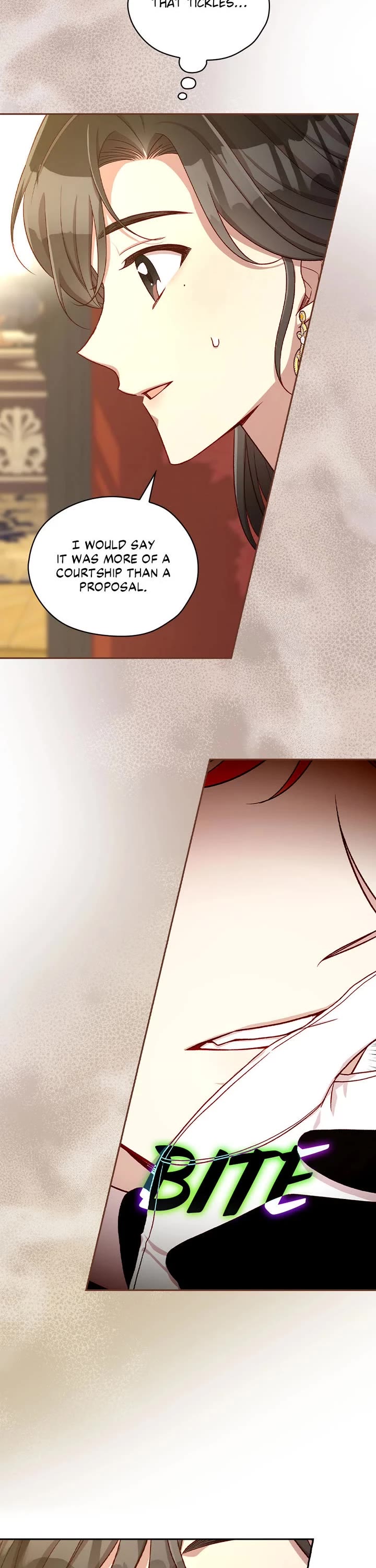 Surviving as a Maid Chapter 115 page 22 - Chapter 115