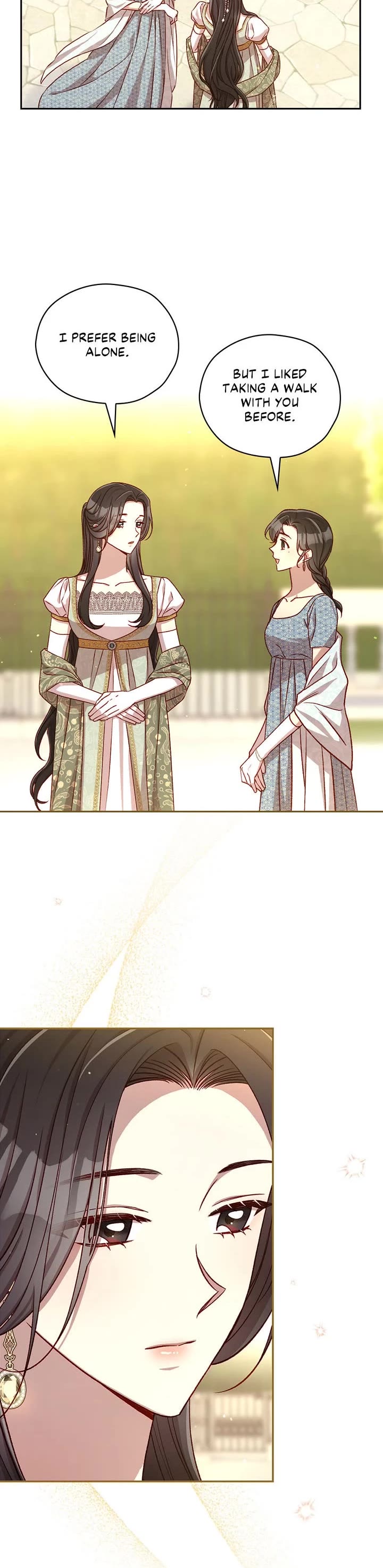 Surviving as a Maid Chapter 115 page 29 - Chapter 115