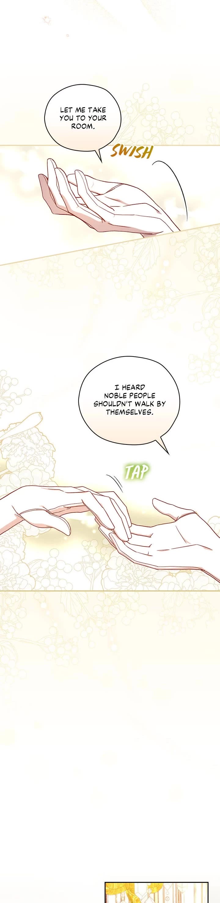 Surviving as a Maid Chapter 115 page 30 - Chapter 115