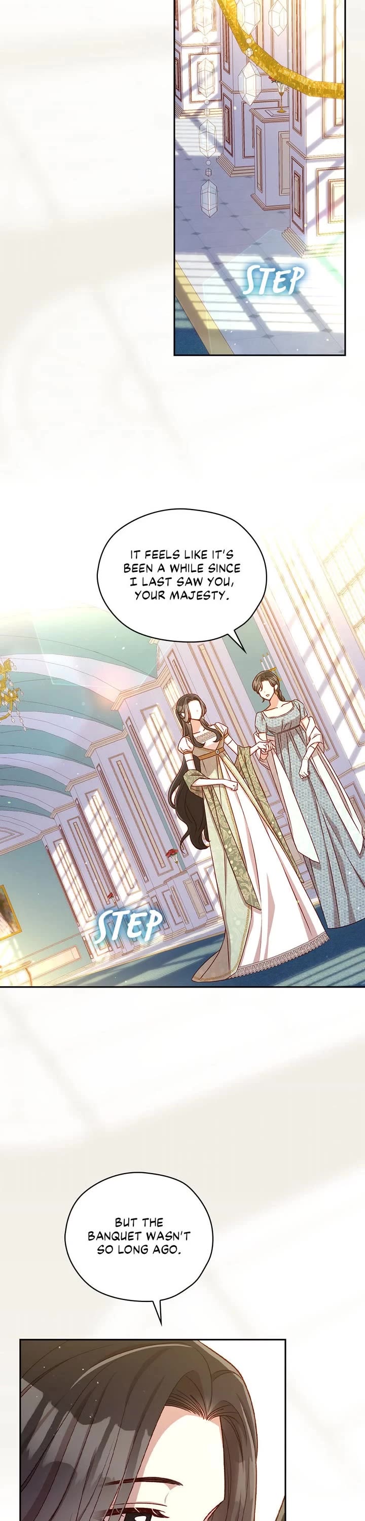 Surviving as a Maid Chapter 115 page 31 - Chapter 115