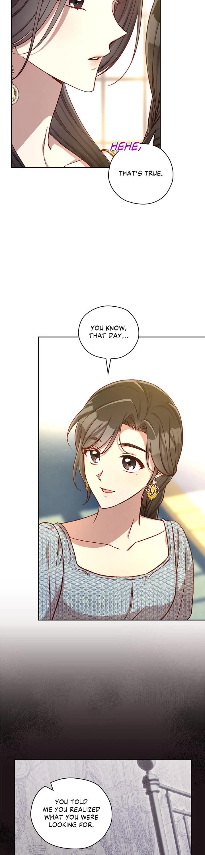 Surviving as a Maid Chapter 115 page 32 - Chapter 115