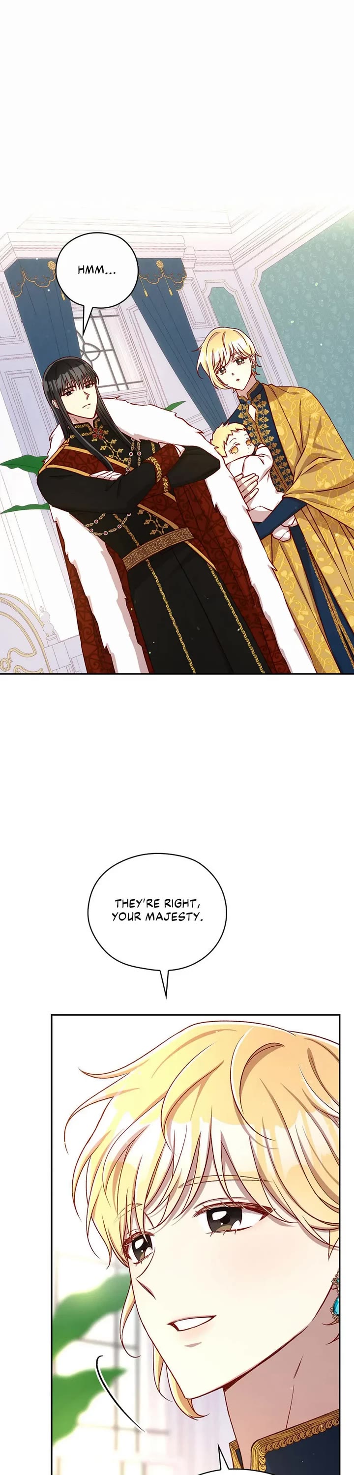 Surviving as a Maid Chapter 116 page 13 - Chapter 116