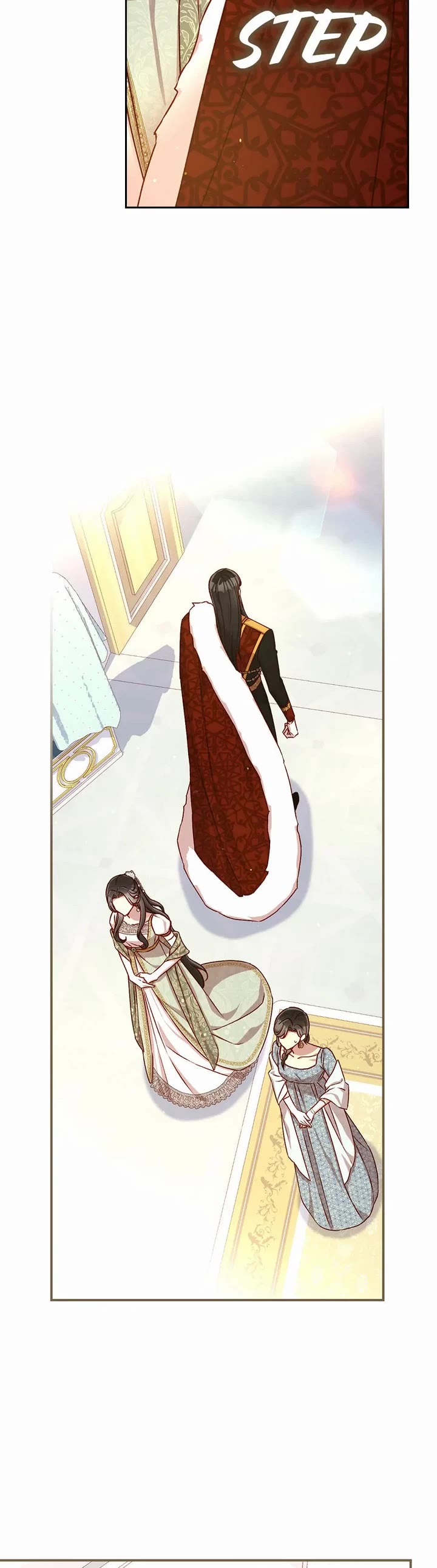 Surviving as a Maid Chapter 116 page 19 - Chapter 116