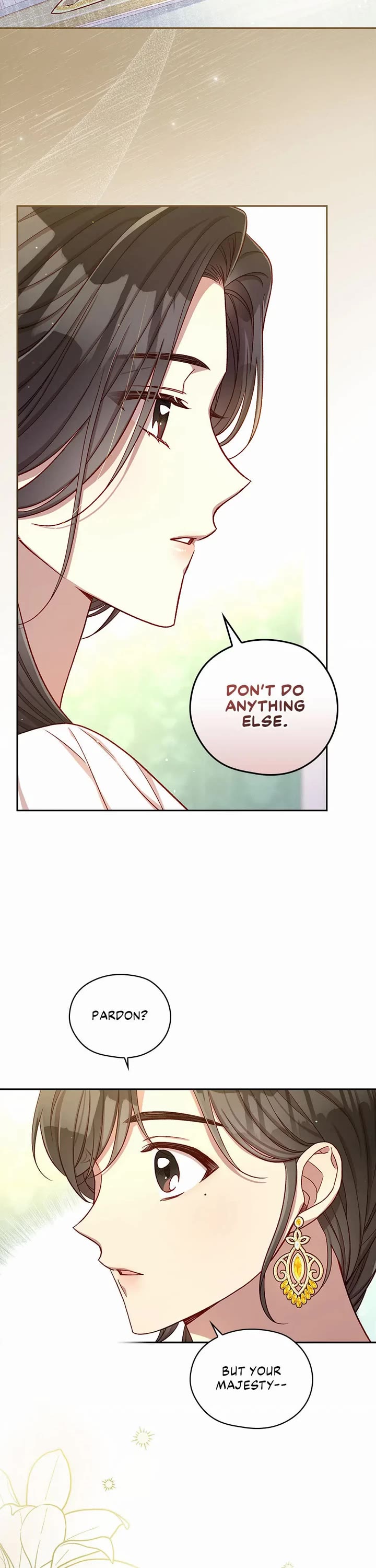 Surviving as a Maid Chapter 116 page 23 - Chapter 116