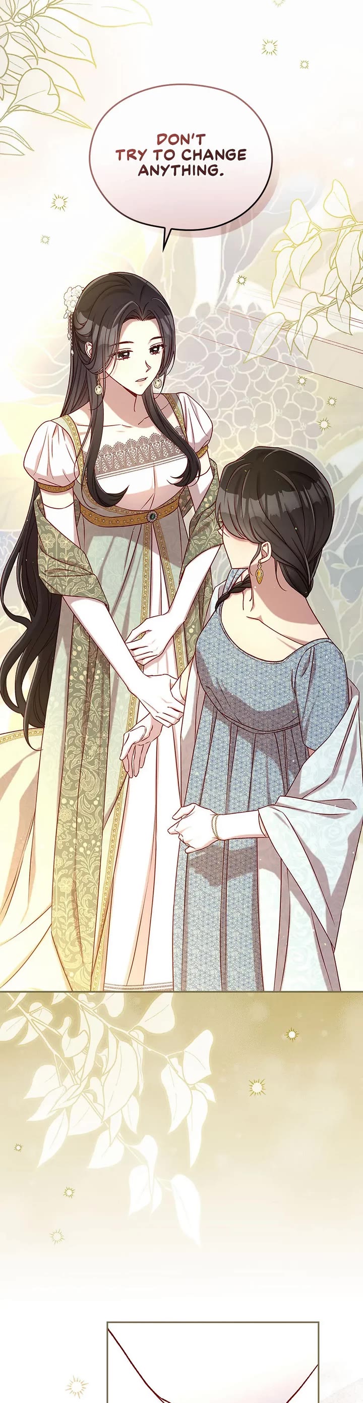 Surviving as a Maid Chapter 116 page 24 - Chapter 116