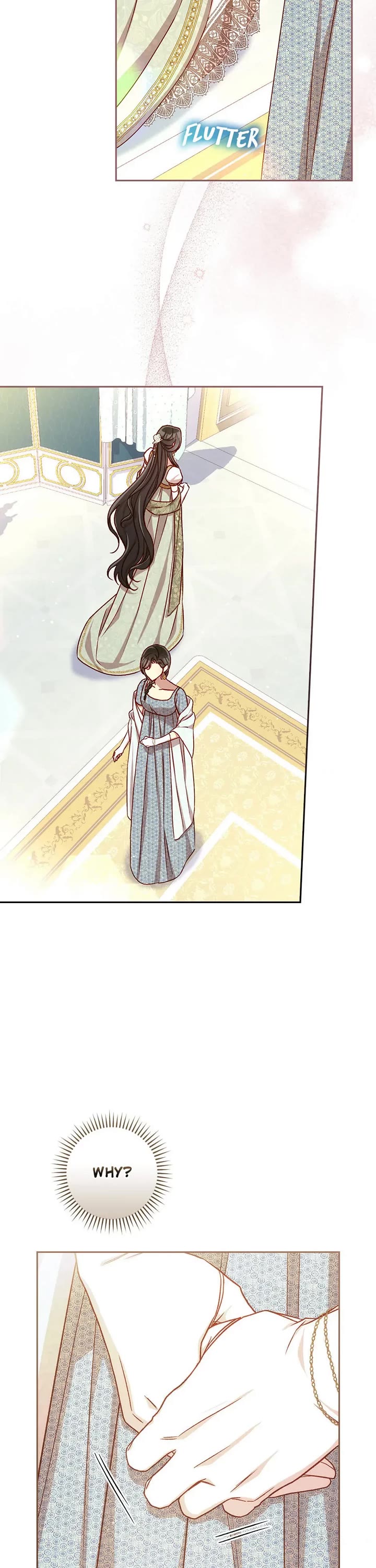 Surviving as a Maid Chapter 116 page 26 - Chapter 116