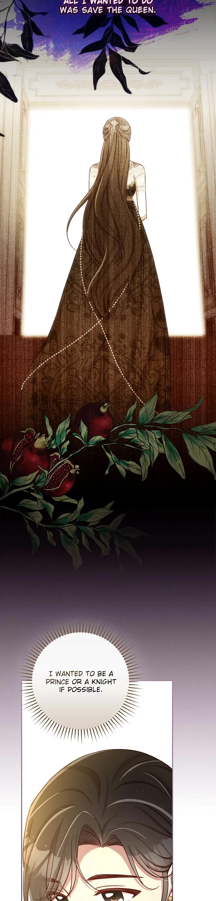 Surviving as a Maid Chapter 116 page 28 - Chapter 116