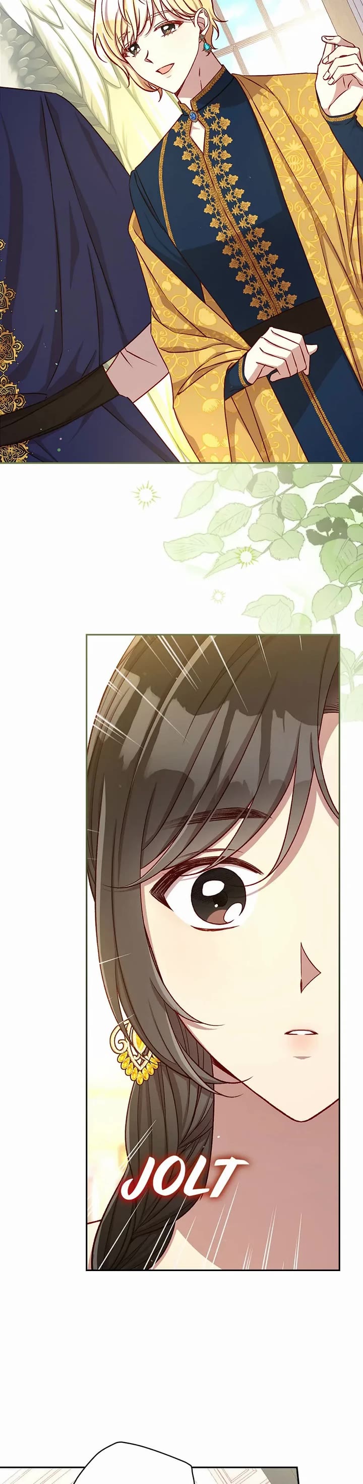 Surviving as a Maid Chapter 116 page 30 - Chapter 116