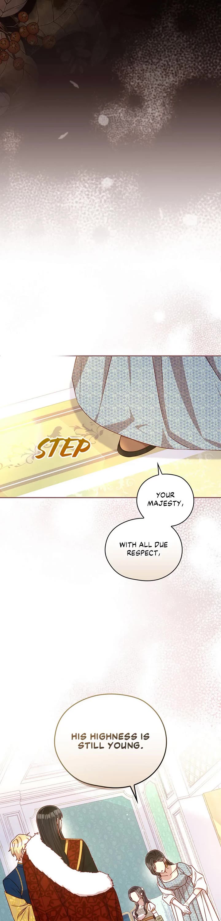 Surviving as a Maid Chapter 116 page 6 - Chapter 116