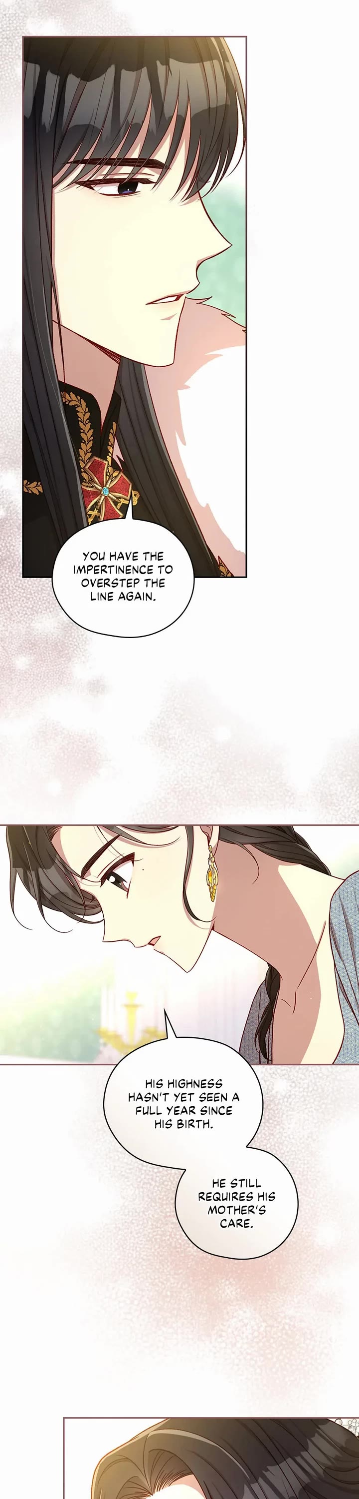 Surviving as a Maid Chapter 116 page 8 - Chapter 116
