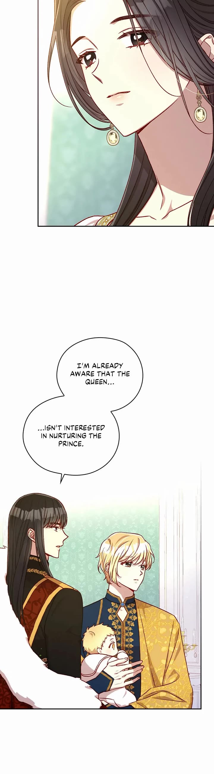 Surviving as a Maid Chapter 116 page 9 - Chapter 116