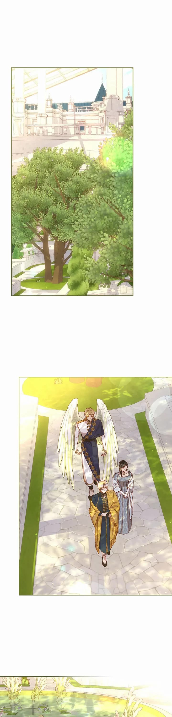 Surviving as a Maid Chapter 117 page 1 - Chapter 117