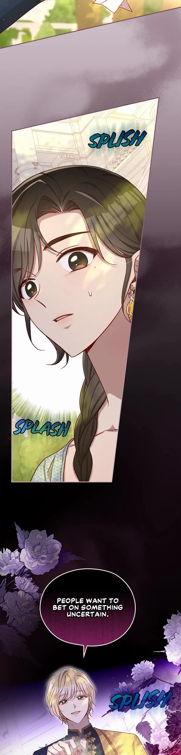 Surviving as a Maid Chapter 117 page 12 - Chapter 117