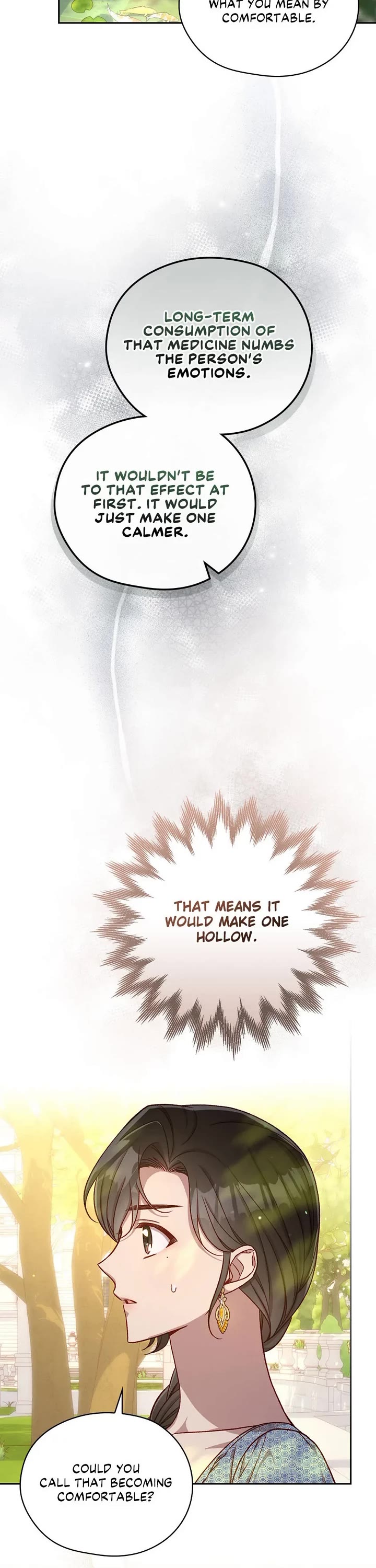 Surviving as a Maid Chapter 117 page 18 - Chapter 117