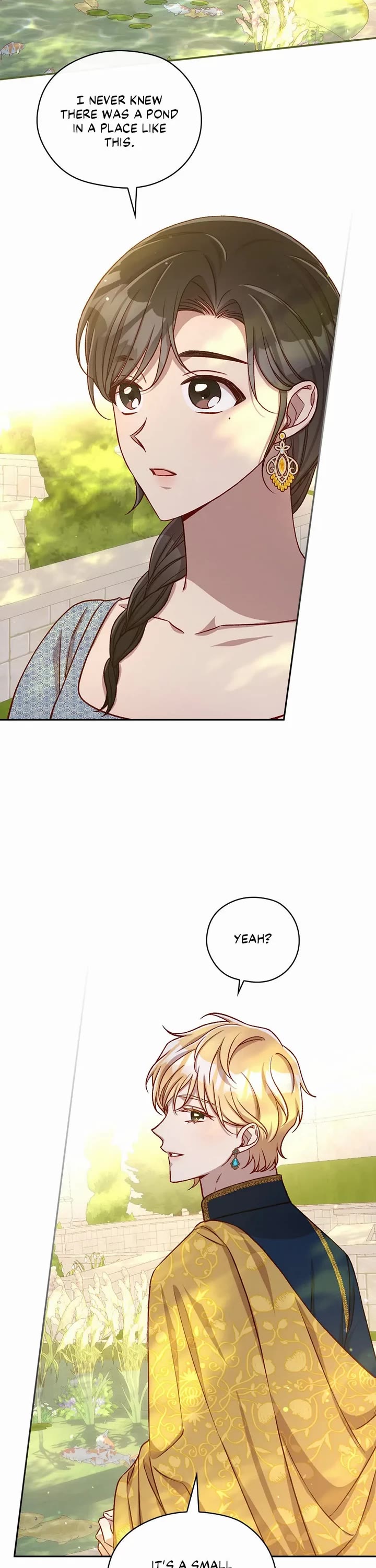 Surviving as a Maid Chapter 117 page 2 - Chapter 117