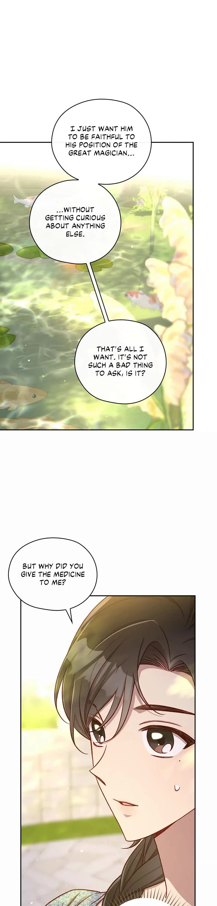 Surviving as a Maid Chapter 117 page 21 - Chapter 117