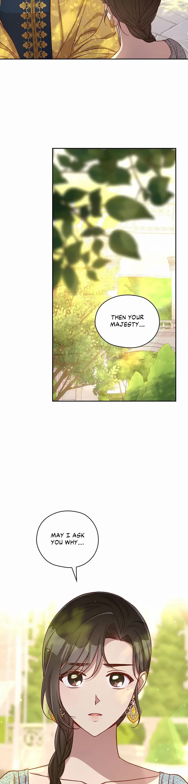 Surviving as a Maid Chapter 117 page 23 - Chapter 117