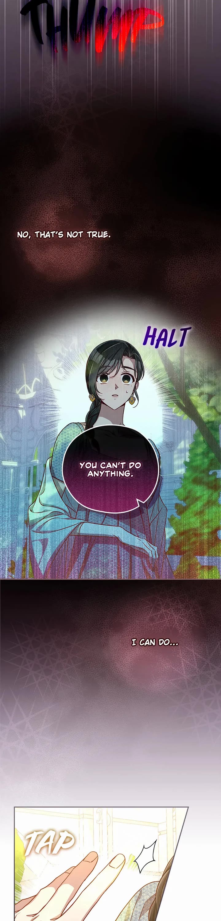 Surviving as a Maid Chapter 117 page 27 - Chapter 117