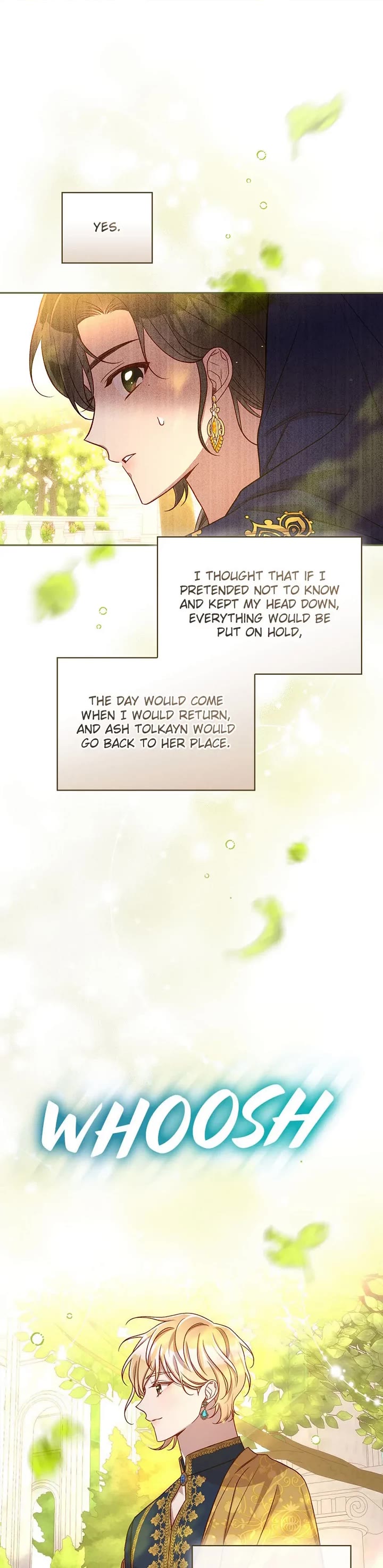 Surviving as a Maid Chapter 117 page 29 - Chapter 117