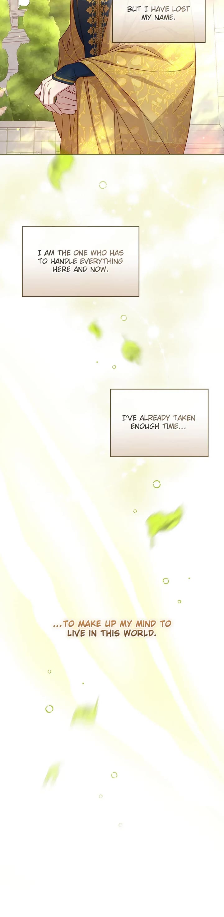 Surviving as a Maid Chapter 117 page 30 - Chapter 117