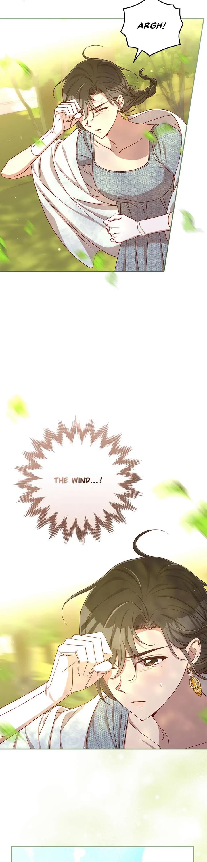 Surviving as a Maid Chapter 118 page 13 - Chapter 118