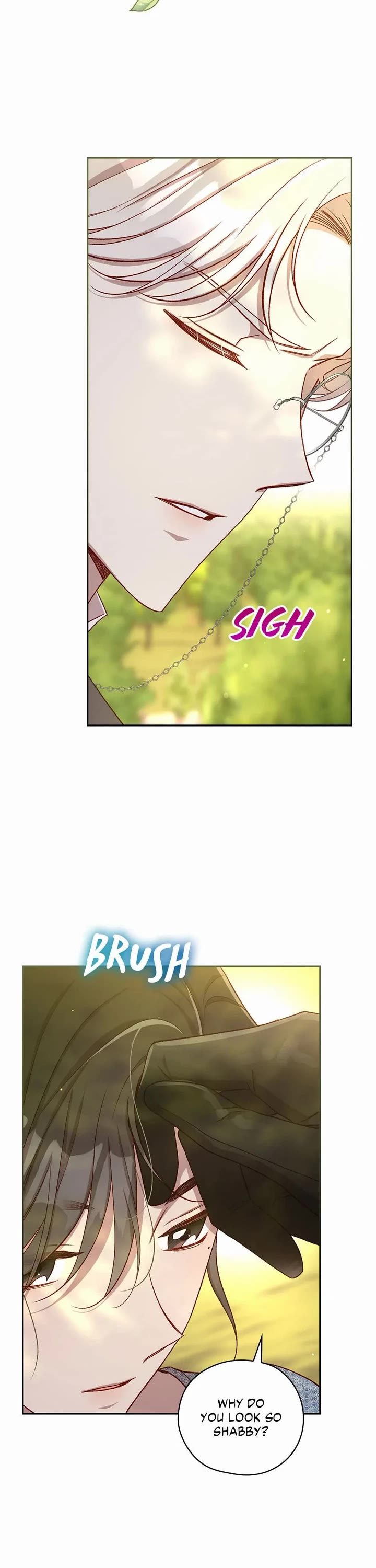 Surviving as a Maid Chapter 118 page 18 - Chapter 118