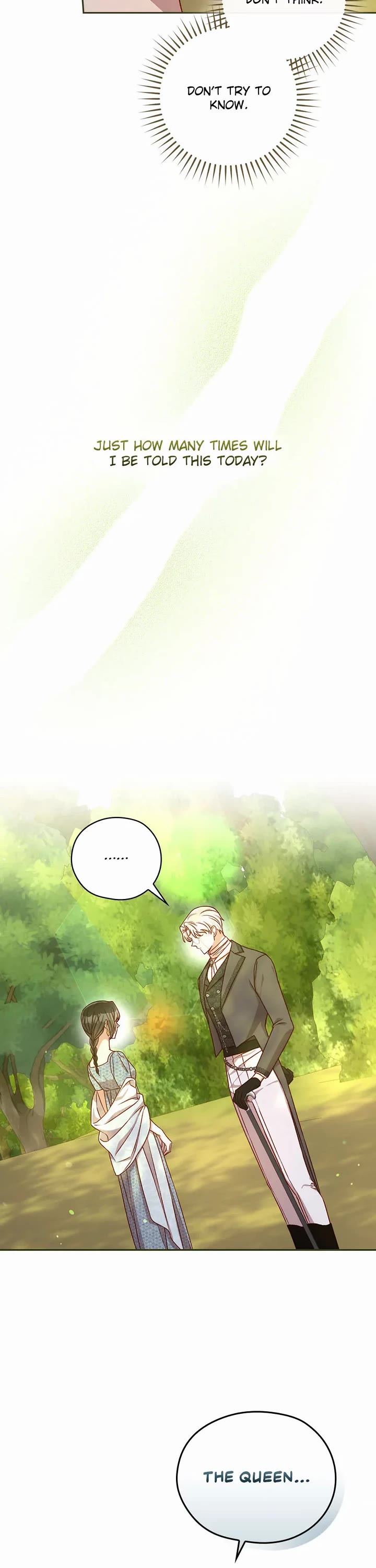Surviving as a Maid Chapter 118 page 22 - Chapter 118