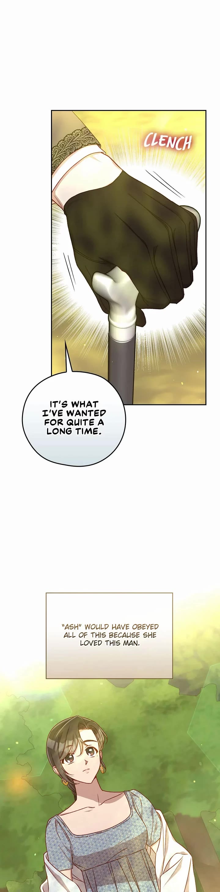 Surviving as a Maid Chapter 118 page 24 - Chapter 118